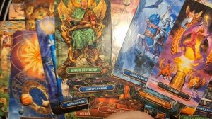 ТАРО РАСКЛАД\ КОМУ ВЫ ШАБЛОНЫ СНЕСЛИ?!