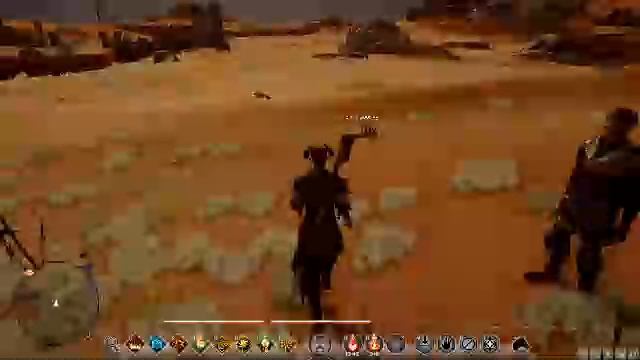 Dragon Age: Inquisition Часть 13 смотреть онлайн