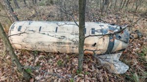 ВС РФ отразили удар ракетами ATACMS по Воронежу