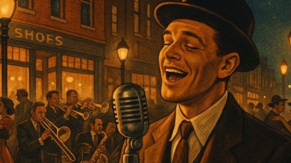 Midnight on Main Street