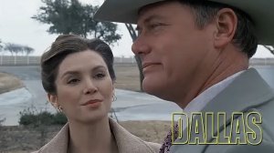 Сериал Даллас  - 9 сезон 27 серия / Dallas