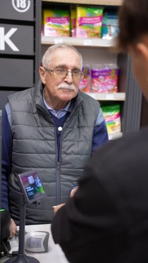 Правильно сделал ?