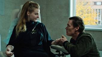 Опасная близость, 1 сезон, 4 серия смотреть онлайн