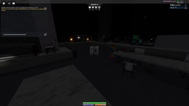 играем с мишей в роблокс смотреть онлайн