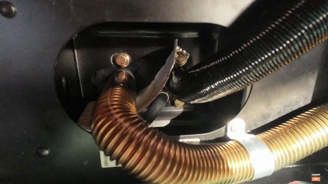 Автономка модернизация