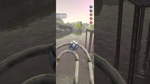 Rollance: Adventure Balls Прокати шар сквозь препятствия, не свались в пропасть и выиграй гонку!  Вы