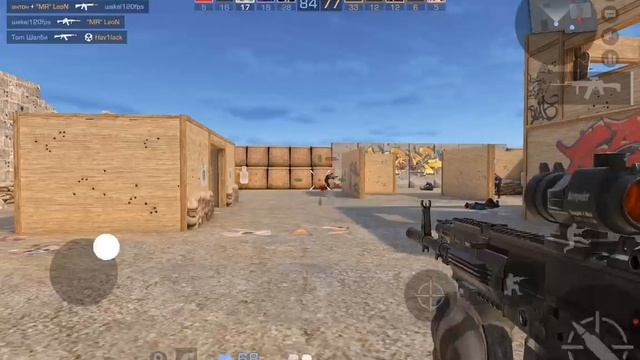 Стэндофф 2 смотреть онлайн