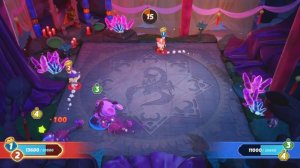 Rabbids Легендарное путешествие #3