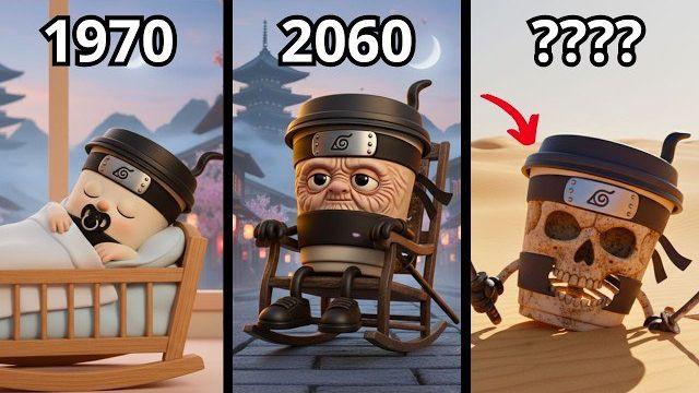 КАПУЧИНО АССАСИНО! ЭВОЛЮЦИЯ И ЖИЗНЬ ЛЕГЕНДАРНОГО БРЕЙНРОТА! КАПЕЦ И РЕАКЦИЯ ОТ ГУЛЬКИ смотреть онлайн