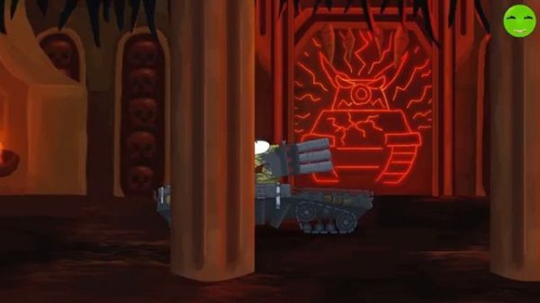 геранд 5 сезон