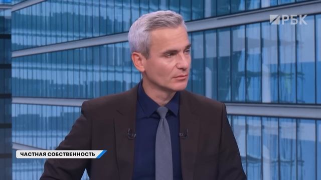 Рынок аренды: рост ставок, долгосрочная и посуточная аренда, тренды, инвестидеи смотреть онлайн