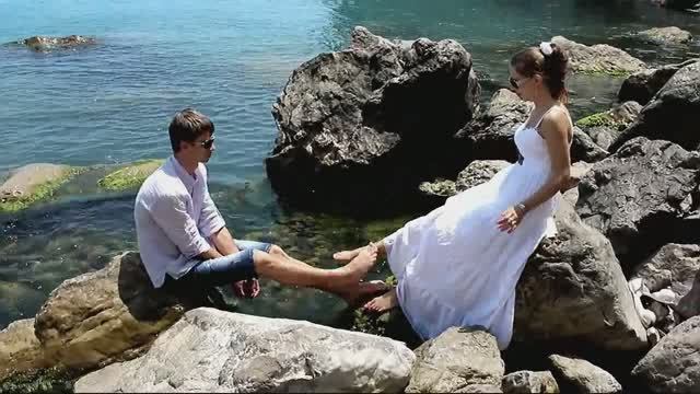 Увези меня туда! (COVER). Band ODESSA смотреть онлайн