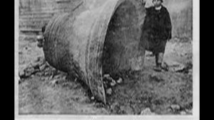 Почему Паразиты сняли Допотопные Колокола