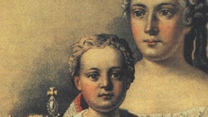 Романовы. Самый несчастный царь на престоле России. История России. смотреть онлайн