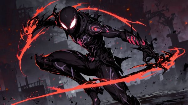 Hard Rock Instrumentals Dark Music