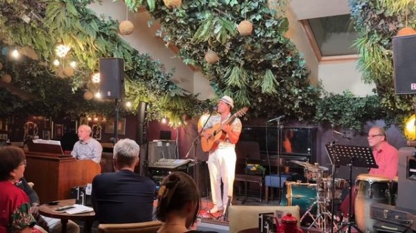 АРОМАТЫ БРАЗИЛИИ