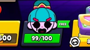 Бравл старс