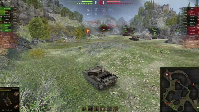 Включи мир танков в бой смотреть онлайн