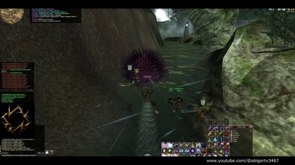 `AbiGor part 32 Что по магу