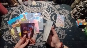 Цыганское предсказание