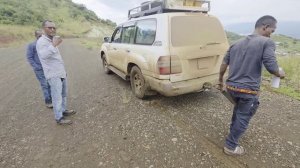 Африканские приключения. день второй. часть 2.   #эфиопия  #африка #приключения