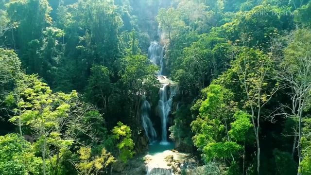 TRANSFORMATION // Instrumental Worship Soaking In His Presence