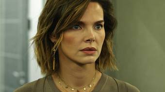 Опасная близость, 1 сезон, 6 серия смотреть онлайн