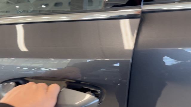 Changan UNI-S, 2025 год