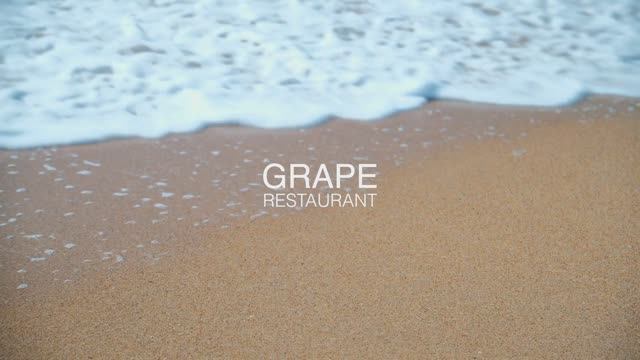 Видеосъёмка отелей и ресторанов в Анапе | рекламный ролик ресторана 