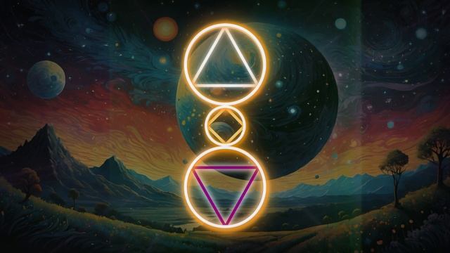 ПРОГУЛЯЙТЕСЬ ПО МОСТУ МИРОВ. Аудиомедитация смотреть онлайн