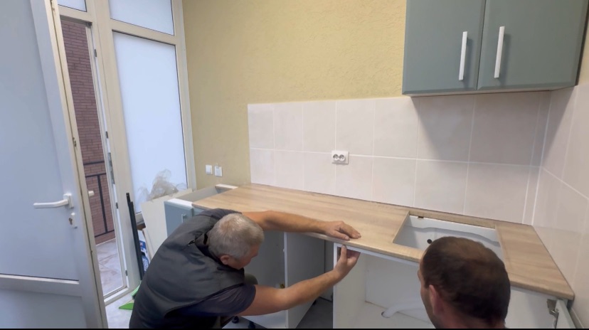 Готовимся к лету. Делаем комнату своими руками смотреть онлайн