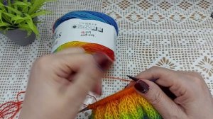 ЗАКОНЧИ МЫСЛИ О ВЯЗАНИИ