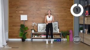 ШАГИ ДЛЯ ПОХУДЕНИЯ  5000 ШАГОВ ДОМА