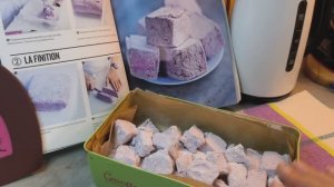 5-8 ноября 2025. Влог для сладкоежек. Что я готовила для гостей на ДР мужа.