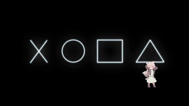 АНИМЕ ГЕЙМИНГ