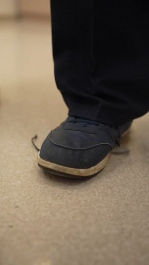 Правильно сделал ?