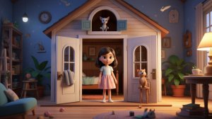 Мультик для детей — весёлый анимационный ролик для малышей 0–6 лет