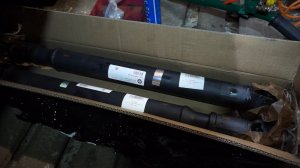 Нива Тревел, ушёл на кресты, доволен как слон, спокоен как удав)