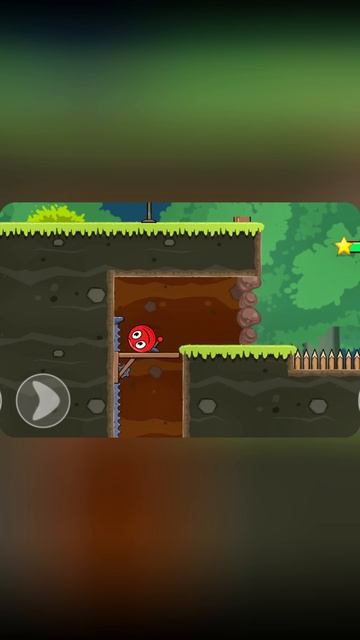 Красный шарик новый ред бол 43 уровень смотреть онлайн