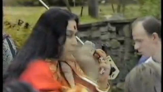 8.03.1986 г. Пуджа Шри Ади Бхуми Деви. смотреть онлайн