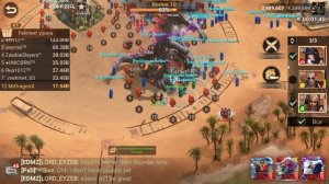 Защита против стай | Что тут сильнее?! |Doomsday Last Survivors