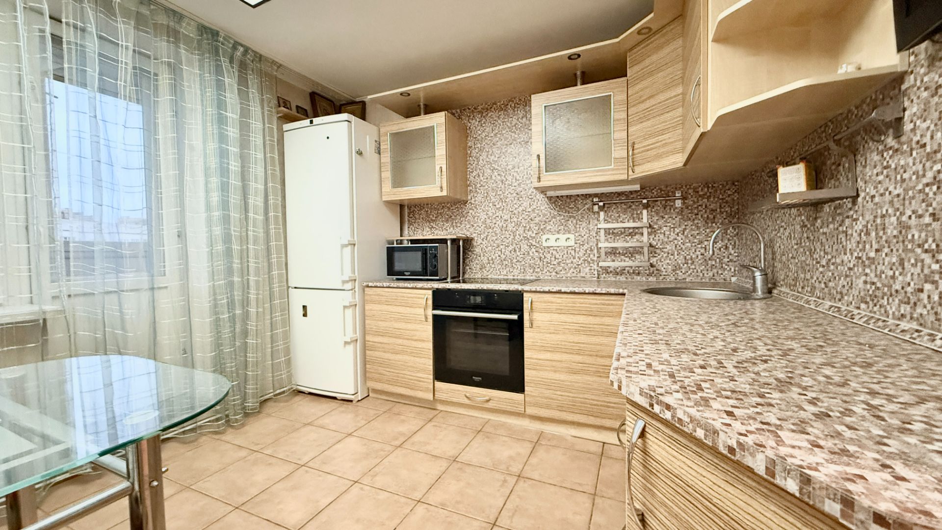 Сдается 2к квартира по адресу: Нижний Новгород, Казанское шоссе,  д.10к5