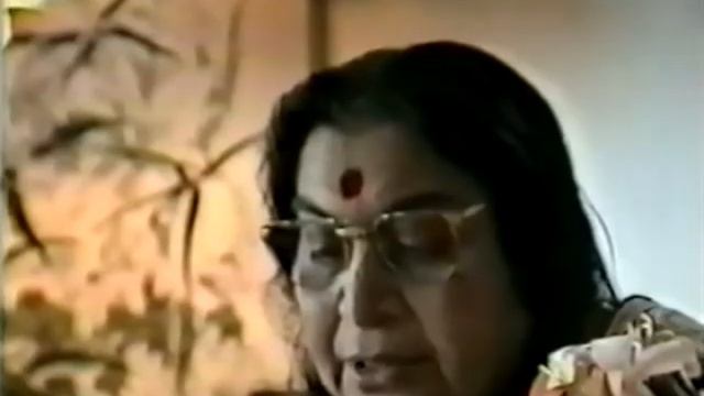 17.06.1989 г. "Уделяйте внимание своей Муладхаре-чакре". Пуджа Шри МахаКали. Ванкувер. Канада смотреть онлайн