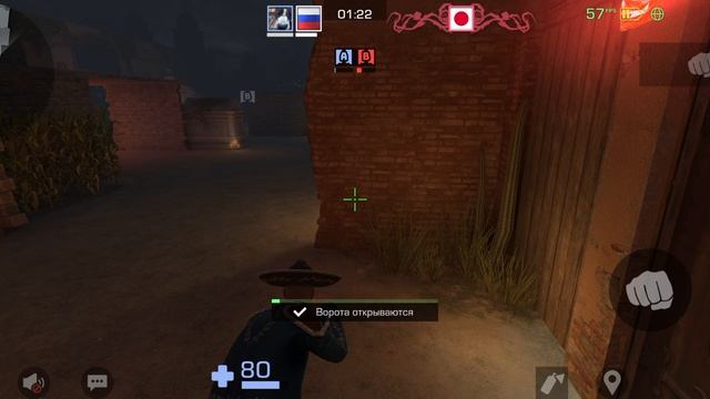 обновление новый режим пятница 13 и пвп 1 на 1 стендофф