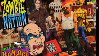 Zombie Nation для NES