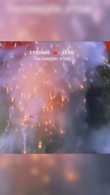 Российские военные эвакуируют брошенную технику смотреть онлайн