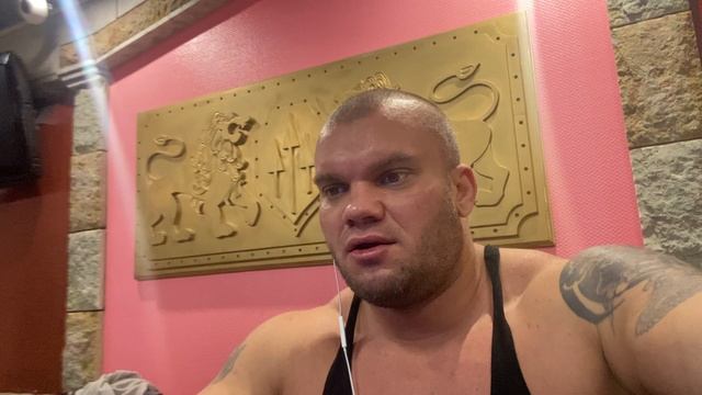 подготовка к соревнованиям по бодибилдингу,цикл масса набор день 48