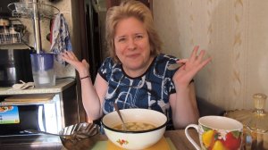 Пока пиши,если легче тебе от этого..Мукбанг не для слабонервных ‼️