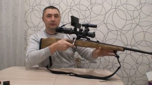 Прибор ночного видения из Китая для оптического прицела (1)