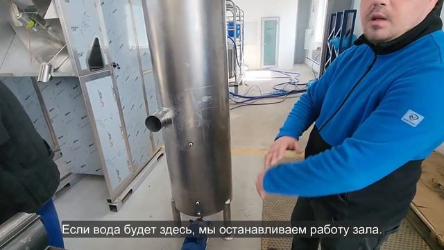 Ep.227 Sanctions Impact on Russia (Russian Subtitles) смотреть онлайн